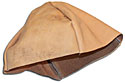 Warbonnet Crowns - Leather