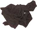 Buckskin Splits - Remnants - Black