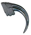 Plastic Eagle Claw