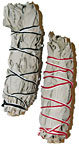 California White Sage Bundle - Mini