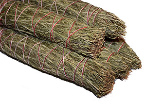 California Sagebrush Smudge Bundles