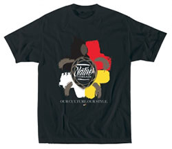 Native Threads T-Shirt - Turtle 2014 - Black