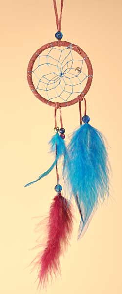 Dream Catcher - Magical - 2½