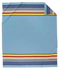 Pendleton Blanket - National Park Series - Yosemite