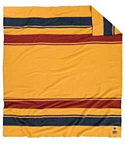 Pendleton Blanket - National Park Series - Yellowstone