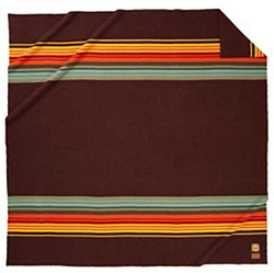 Pendleton Blanket - National Park Series - Great Smokey