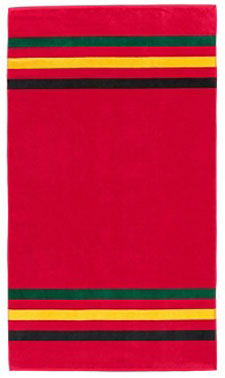 Pendleton National Park Spa Towel - Rainier