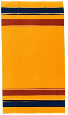 Pendleton National Park Spa Towel - Yellowstone