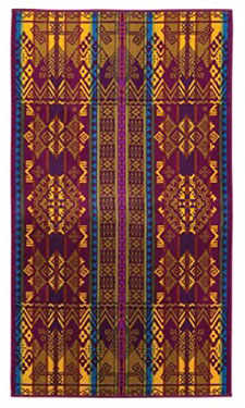Pendleton Spa Towel - Abiquiu Sunset