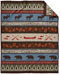 Pendleton Blanket - Pine Lodge