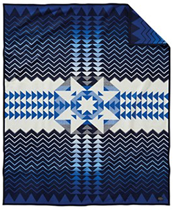 Pendleton Blanket - Stella Maris