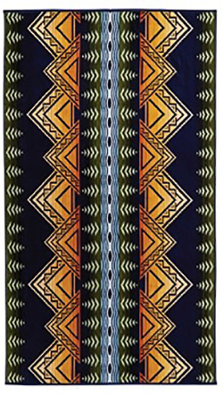Pendleton Beach Towel - American Treasures