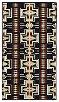 Pendleton Beach Towel - Harding
