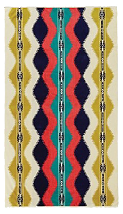 Pendleton Beach Towel - Saguaro