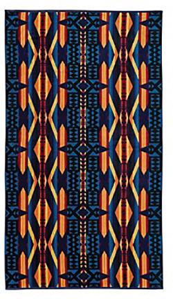 Pendleton Beach Towel - La Paz
