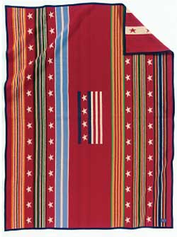 Pendleton Blanket - Grateful Nation