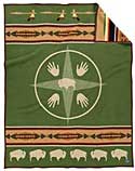 Pendleton Blankets