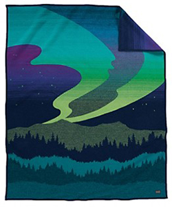 Pendleton Blanket - Nothern Lights