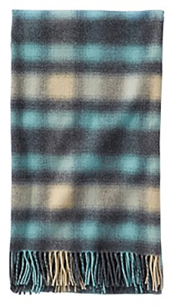 Pendleton 5th Ave Throw - Ocean Ombre