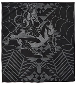 Pendleton Marvel Blanket - Spiderman