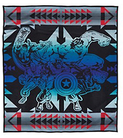 Pendleton Marvel Blanket - The Avengers