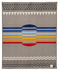 Pendleton Blanket - AICF Return of the Sun