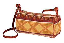 Pendleton Cedar Mountain Barrel Bag