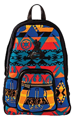 Pendleton Backpack - Star Wars 40th Anniversary