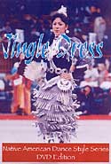 Jingle Dress