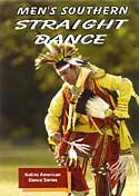 Men's Southern Straight Dance