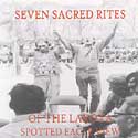 Seven Sacred Rites of the Lakota