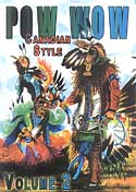 Pow Wow Canadian Style - Vol 2