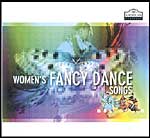 Women's Fancy Dance Songs