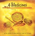 The Secrets of Native American Balanced Living