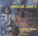 Apache Jam 3