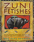 Zuni Fetishes