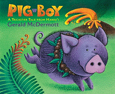 Pig-Boy