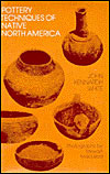 Pottery Techniques of Native North America