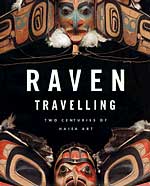 Raven Travelling