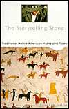 The Storytelling Stone