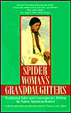 Spider Woman's Granddaughters