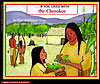 If You Lived with the Cherokee