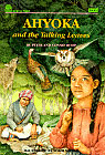 Ahyoka and the Talking Leaves