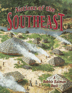 Nations of the Southeast