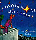 Coyote in Love with a Star