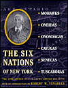 Six Nations of New York