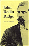 John Rollin Ridge