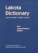 Lakota English Dictionary