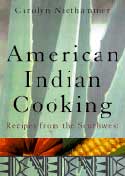 American Indian Cooking