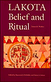 Lakota Belief and Ritual